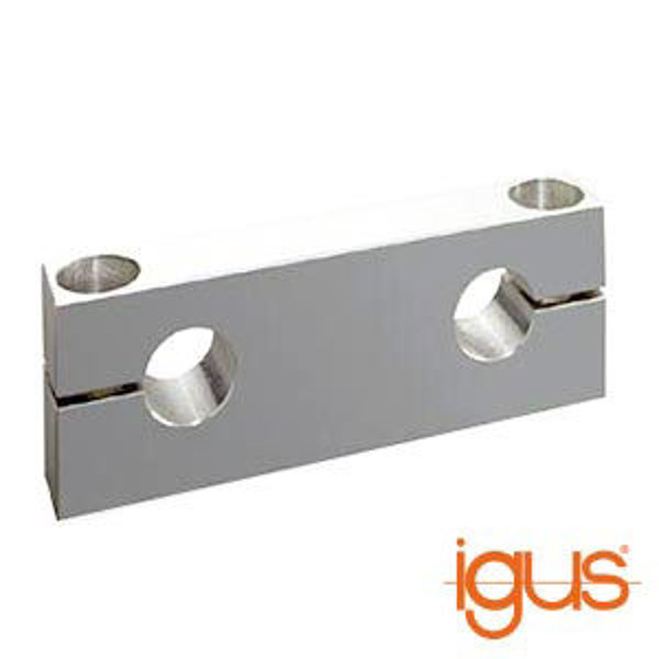Imagen de Travesaños fijos DryLin® R - TAF - IGUS.