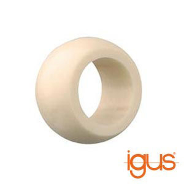 Imagen de Bolas esféricas igubal® JKM  JEM - IGUS.