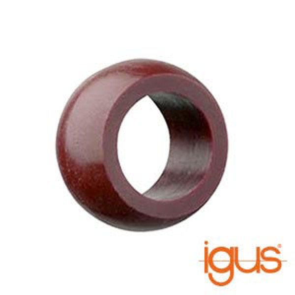 Imagen de Bolas esféricas igubal® RKM REM - Low Cost - IGUS.