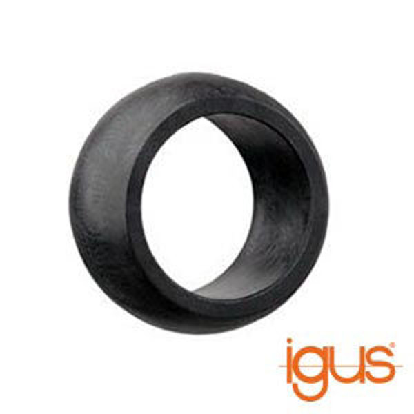 Imagen de Bolas esféricas igubal® UWEM mm - IGUS.