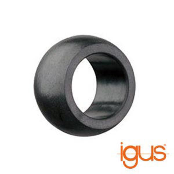 Imagen de Bolas esféricas igubal® XKM XEM - IGUS.