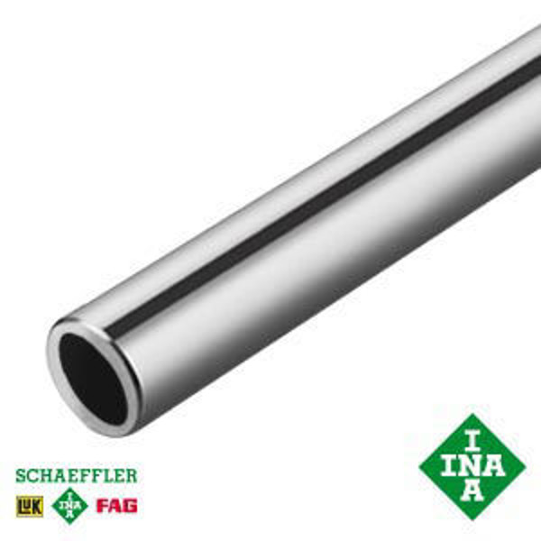 Imagen de Ejes acero inoxidable hueco WHZ - Pulgadas - INA.
