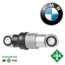 Imagen de Amortiguadores de tensores para BMW - INA.