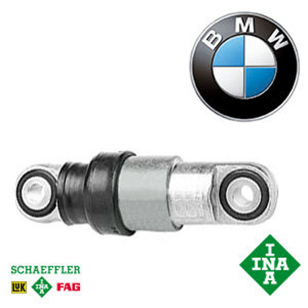Imagen de Amortiguadores de tensores para BMW - INA.