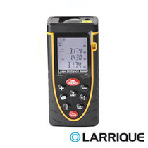 Imagen de Medidor ultrasónico de longitud ST80 - Smart Sensor.
