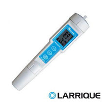 Imagen de Medidor de PH ST-6020.