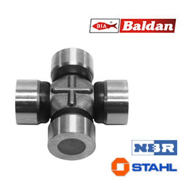 Imagen de Crucetas para BALDAN - (NBR - STAHL).