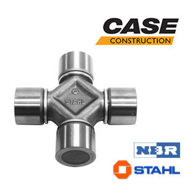 Imagen de Crucetas para CASE - (NBR - STAHL).