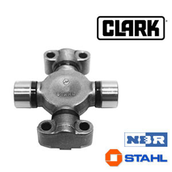 Imagen de Crucetas para CLARK - (NBR - STAHL).