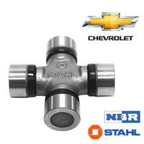 Imagen de Crucetas para CHEVROLET - (NBR - STAHL).