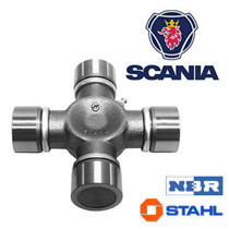 Imagen de Crucetas para SCANIA - (NBR - STAHL).