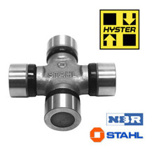 Imagen de Crucetas para HYSTER - (NBR - STAHL).