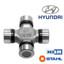 Imagen de Crucetas para HYUNDAI - (NBR - STAHL).