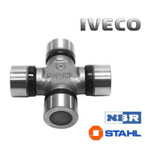 Imagen de Crucetas para IVECO - (NBR - STAHL).