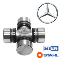Imagen de Crucetas para MERCEDES BENZ - (NBR - STAHL).