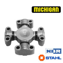 Imagen de Crucetas para MICHIGAN - (NBR - STAHL).