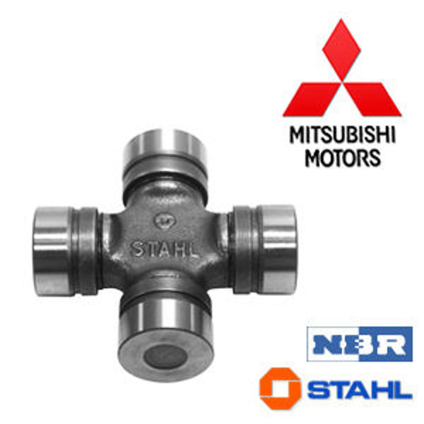 Imagen de Crucetas para MITSUBISHI - (NBR - STAHL).