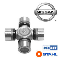 Imagen de Crucetas para NISSAN - (NBR - STAHL).