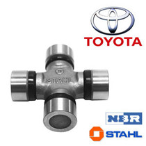 Imagen de Crucetas para TOYOTA - (NBR - STAHL).
