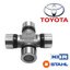 Imagen de Crucetas para TOYOTA - (NBR - STAHL).