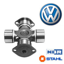 Imagen de Crucetas para VOLKSWAGEN VW - (NBR - STAHL).