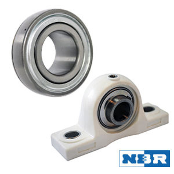 Imagen de Rulemanes NBR.