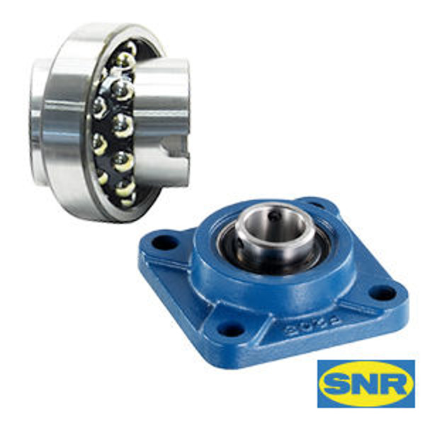 Imagen de Rulemanes SNR.