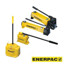 Imagen de Bombas hidráulicas manuales - Enerpac.