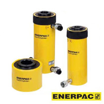 Imagen de Cilindros de émbolo hueco - Enerpac.