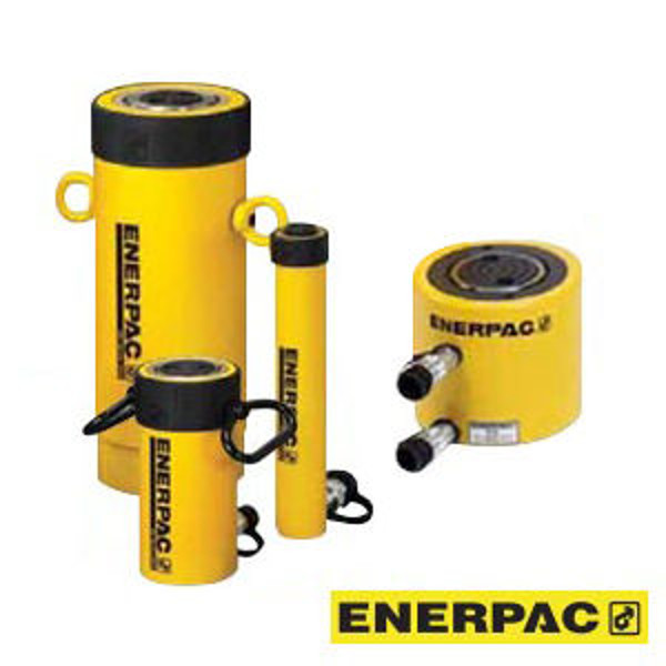 Imagen de Cilindros de uso general - Enerpac.
