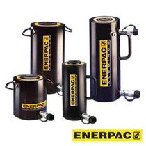 Imagen de Cilindros en Aluminio - Serie ligera - Enerpac.