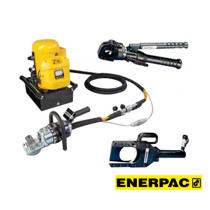 Imagen de Cortadores Hidráulicos, Manuales y Eléctricos - Enerpac.