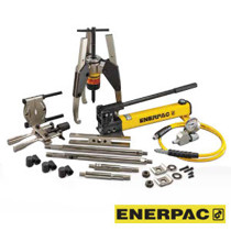 Imagen de Extractores hidráulicos y mecánicos - Enerpac.