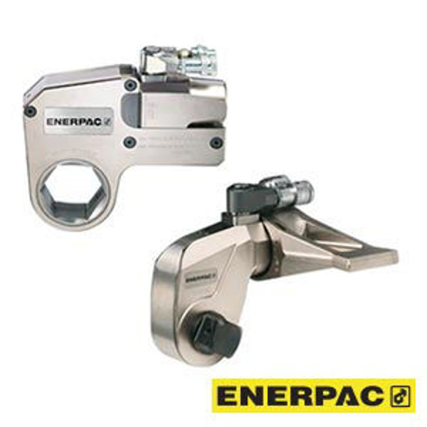 Imagen de Llaves de torque hidráulicas - Enerpac.