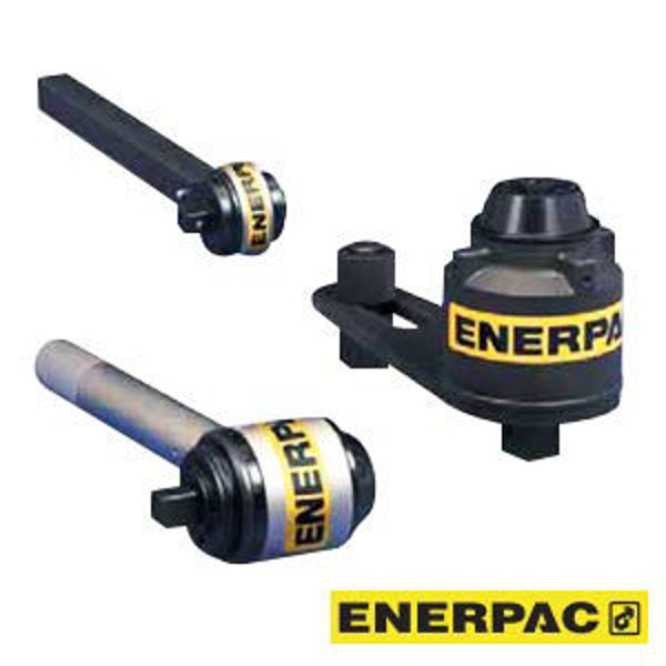 Imagen de Multiplicadores de Torque manual - Enerpac.