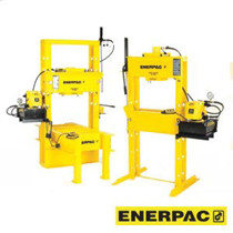 Imagen de Prensas Hidráulicas - Enerpac.