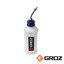Imagen de Aceitera plástico 215ml puntero rígido 150mm - 41802 - Groz.