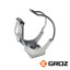 Imagen de Soporte para lubricador de grasa - 44840 - Groz.