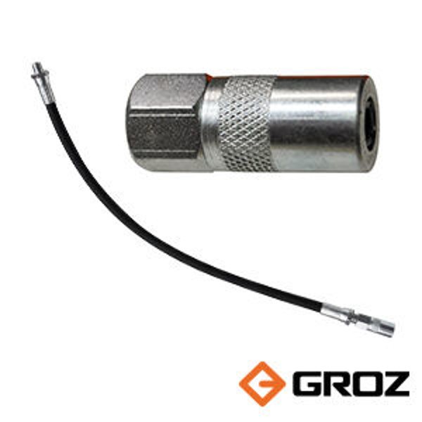 Imagen de Flexible con puntero 18 pulgadas Reforzado - 43751 - Groz.
