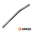 Imagen de Extensión rígida de acero para engrasadora 13° - 44802 - Groz.