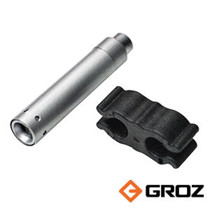 Imagen de Luz LED para engrasadora - 55015 - Groz.