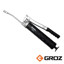 Imagen de Engrasador manual reforzado extensión rígido - 42702 - Groz.