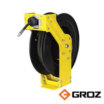 Imagen de Manguera en carrete para grasa 10 mt - 47990 - Groz.