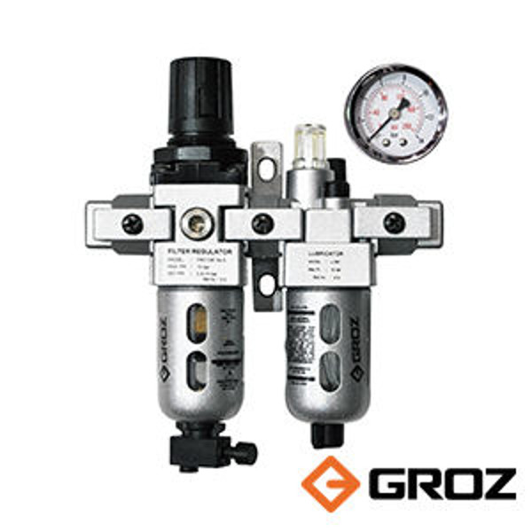 Imagen de Lubrifil Micro FLR 1/4 - 60405 - Groz.