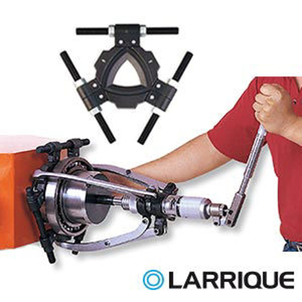 Imagen de Extractores - 3 platos.