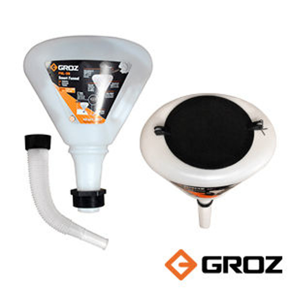 Imagen de Embudos inteligentes 1.7, 3 Lt.- Groz.