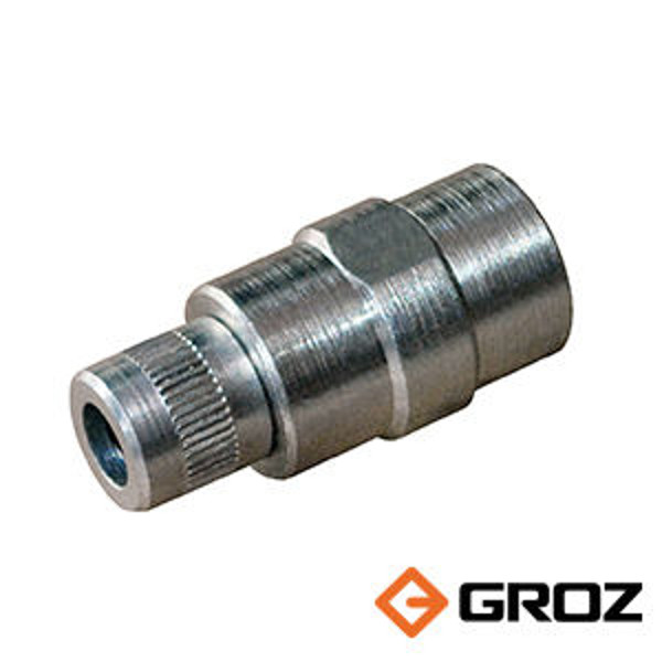 Imagen de Adaptador universal para cargar inyectores 9 mm - Groz.