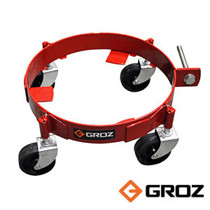 Imagen de Carro para baldes de 20 Kg. 44369 - Groz.