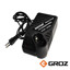 Imagen de Cargador batería 19.2v para engrasadora - 47250 - Groz.