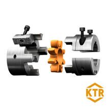 Imagen de Acoples Rotex SH - KTR.